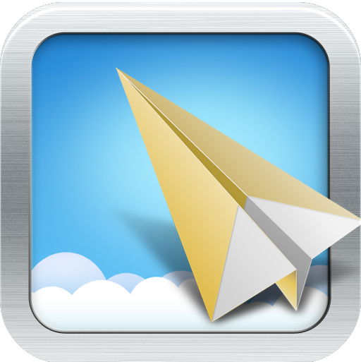 AirBlue Sharing 1.5.1 iOS 4.2, 5, 6 and 7