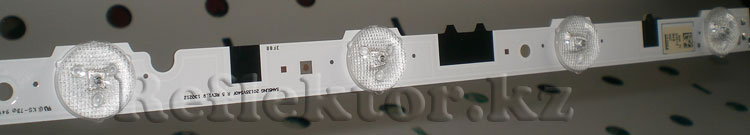 Светодиодная линейка для Direct Led
