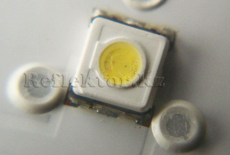 SMD светодиод для подсетки Direct Led