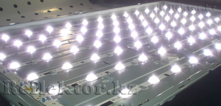 Подсветка Direct Led