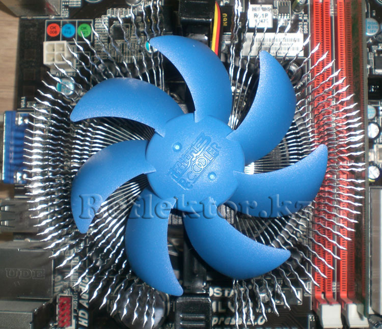 PcCooler E90