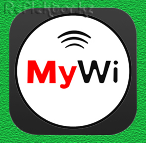 Иконка MyWi