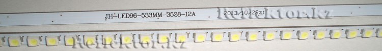 JH-LED96-533MM-3528-12A