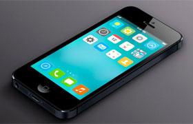 Apple представила новую операционную систему  iOS 7