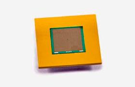 Миниатюрный микрофлюидный радиатор от Imec