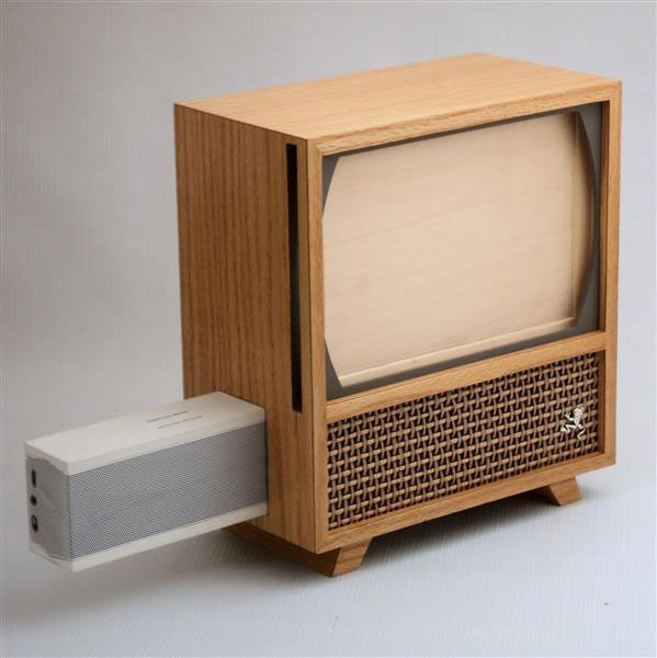Ретро - tv